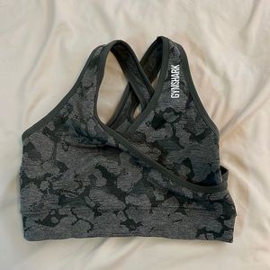 Gymshark sports bra